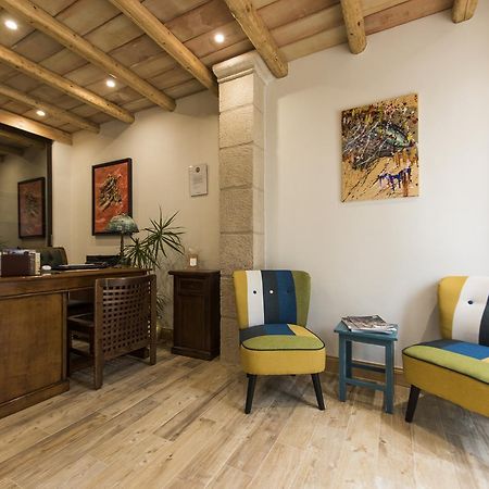 Kete Deluxe Rooms Marina di Palma Esterno foto