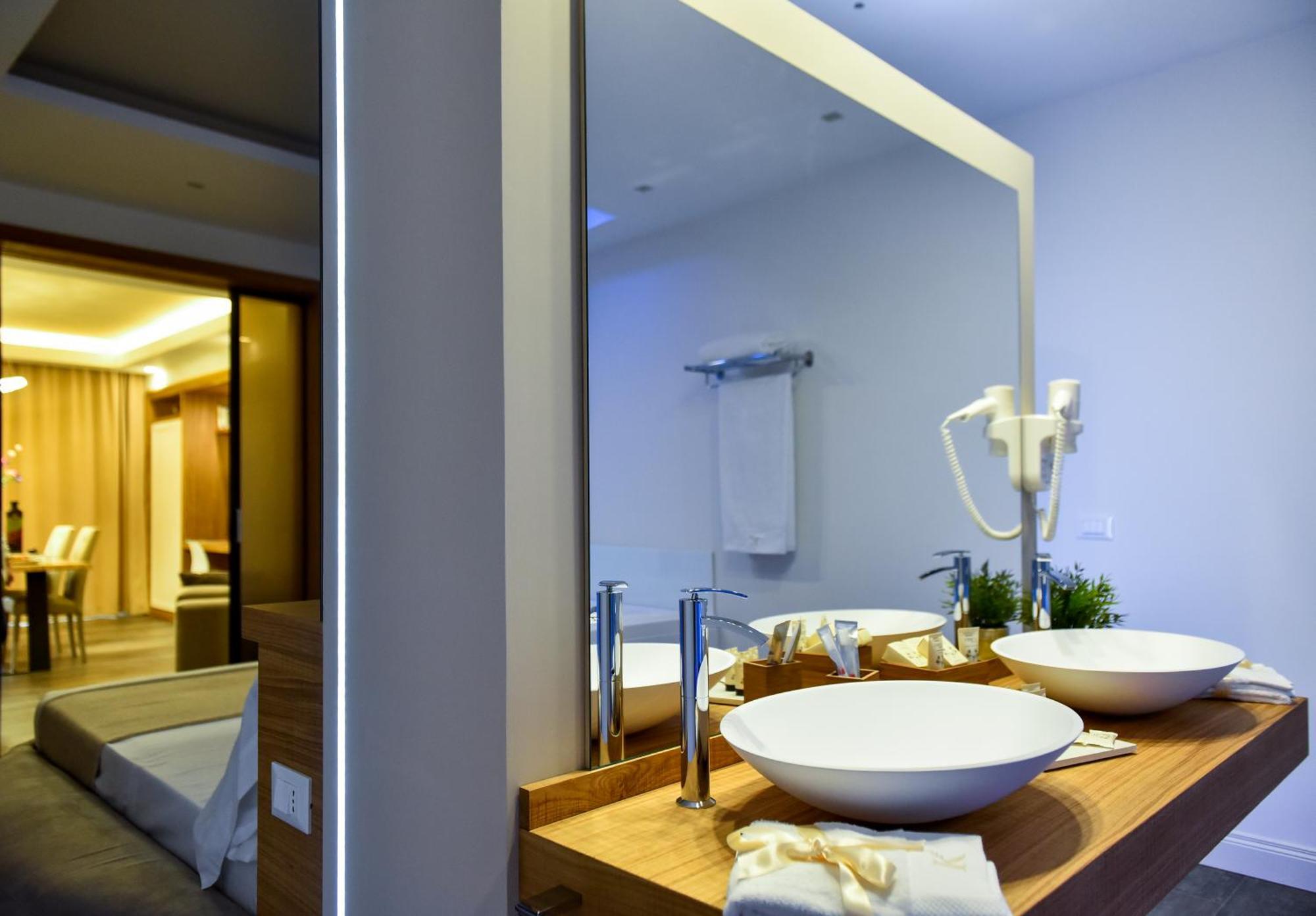 Kete Deluxe Rooms Marina di Palma Camera foto