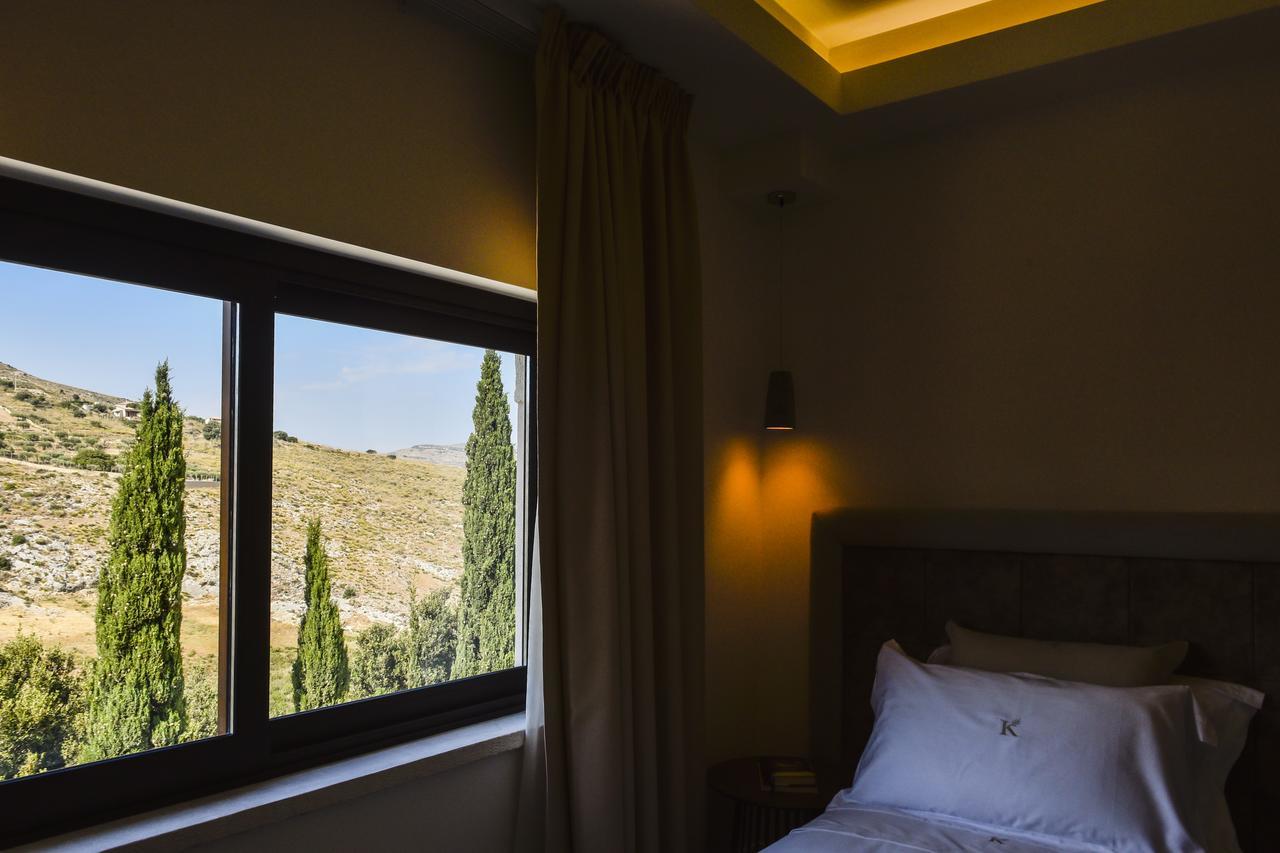 Kete Deluxe Rooms Marina di Palma Esterno foto