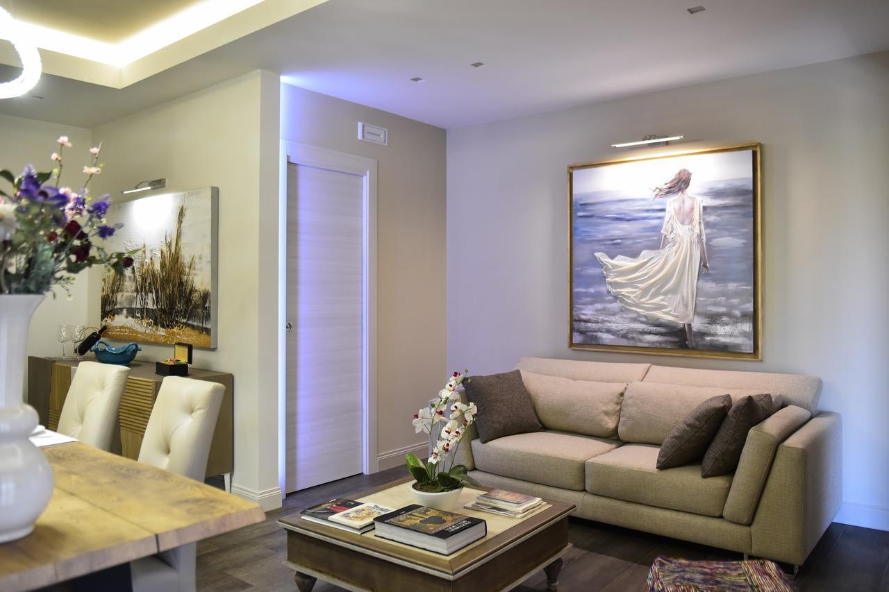 Kete Deluxe Rooms Marina di Palma Esterno foto