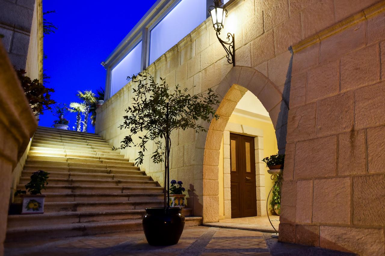 Kete Deluxe Rooms Marina di Palma Esterno foto