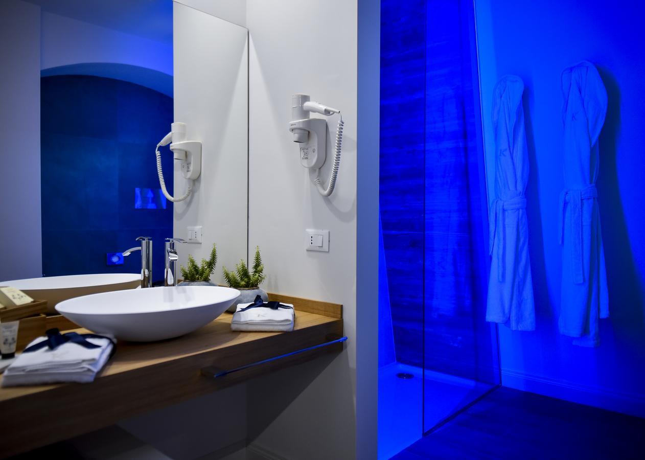 Kete Deluxe Rooms Marina di Palma Esterno foto