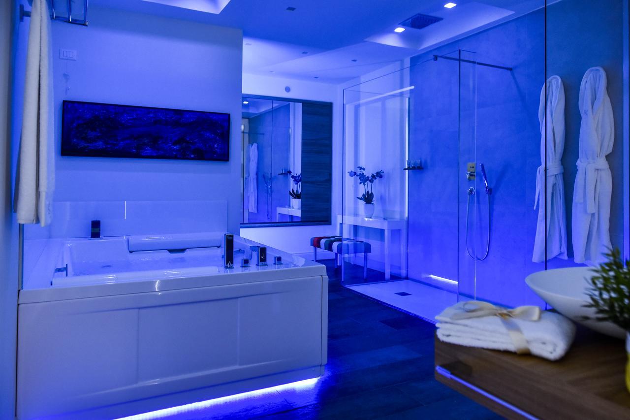 Kete Deluxe Rooms Marina di Palma Esterno foto