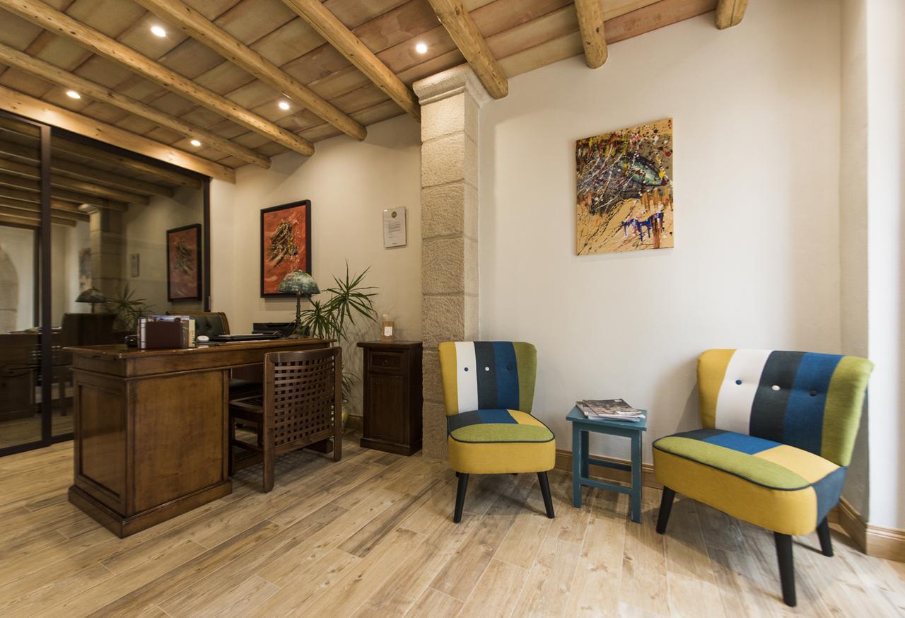 Kete Deluxe Rooms Marina di Palma Esterno foto