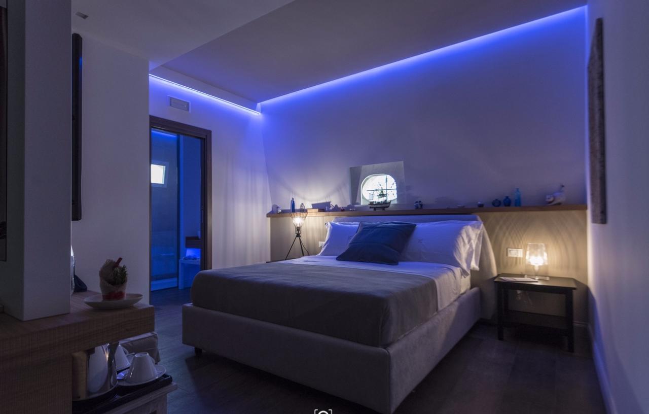 Kete Deluxe Rooms Marina di Palma Esterno foto