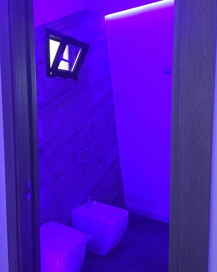 Kete Deluxe Rooms Marina di Palma Esterno foto